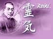 Maître Reiki