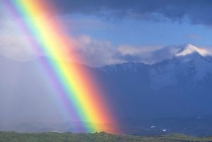 arc en ciel