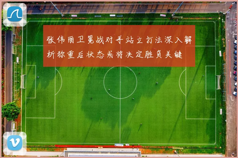 张伟丽卫冕战对手站立打法深入解析称重后状态或将决定胜负关键