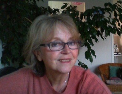 Brigitte Schmitt - formatrice en numérologie